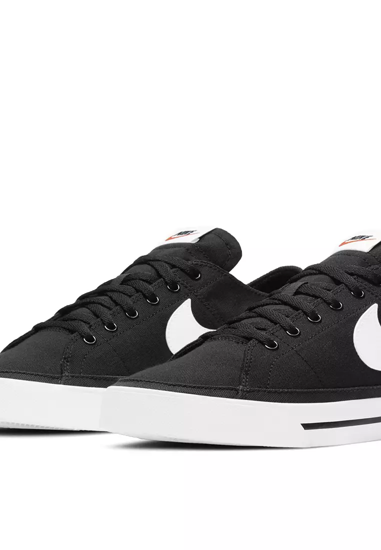 Nike Court Legacy Canvas Sneakers