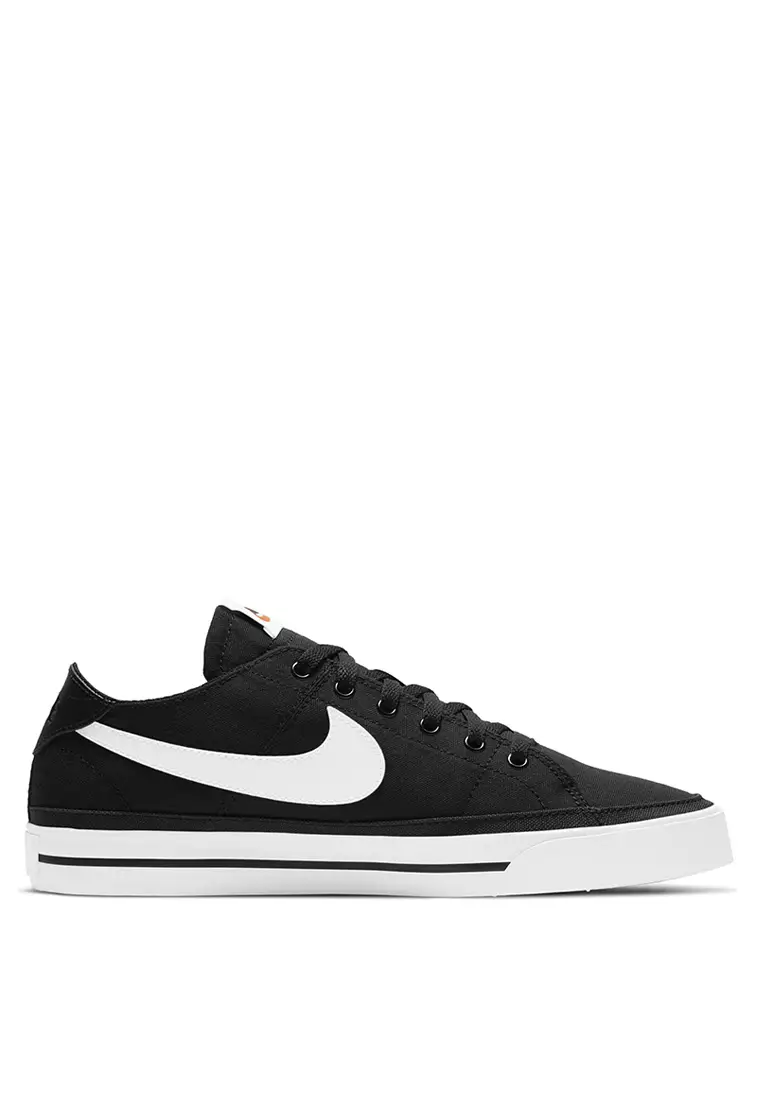 Nike Court Legacy Canvas Sneakers