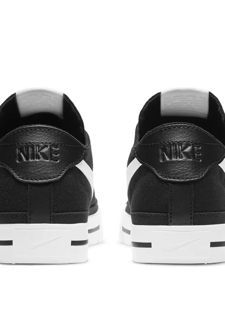 Nike Court Legacy Canvas Sneakers