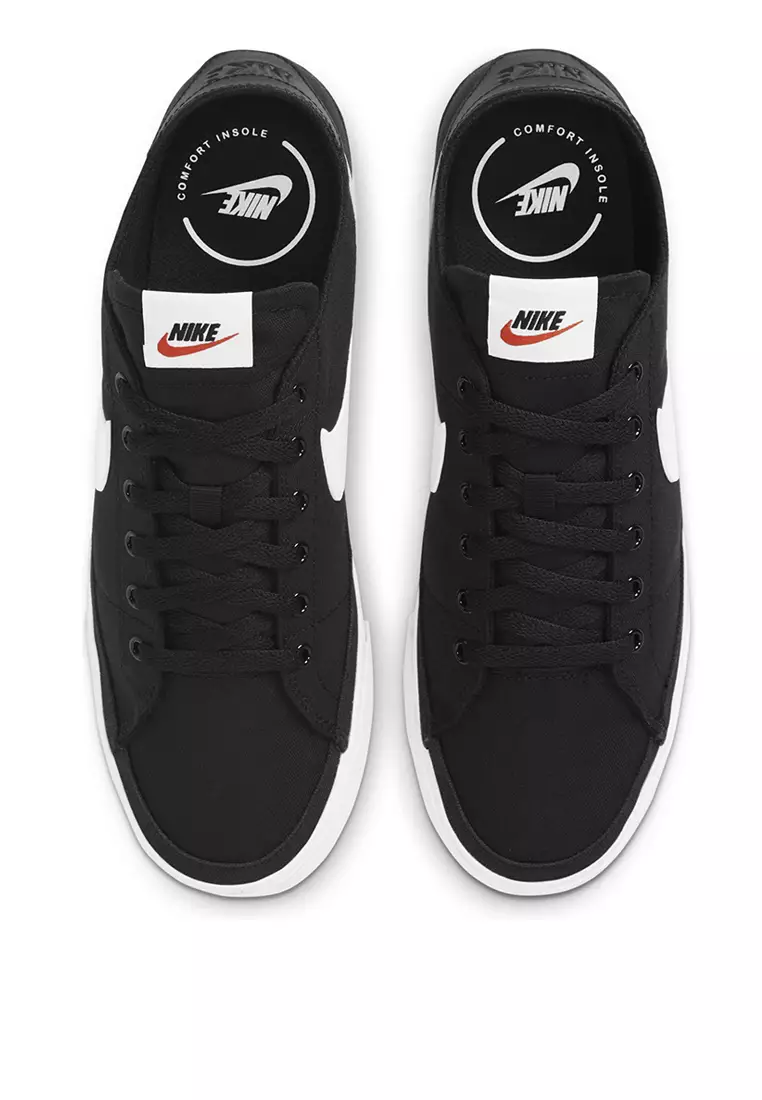 Nike Court Legacy Canvas Sneakers