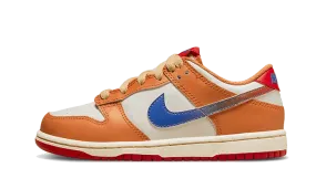 Nike Dunk Low Hot Curry Game Royal - Buy Online