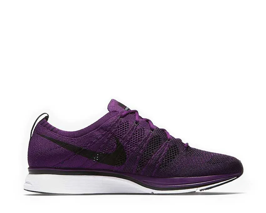 Nike Flyknit Trainer Purple