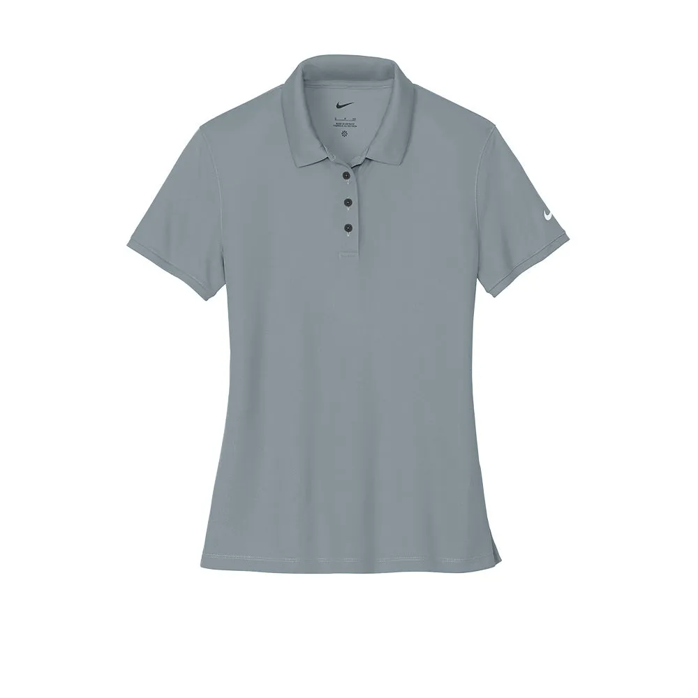 Nike Ladies Victory Solid Polo