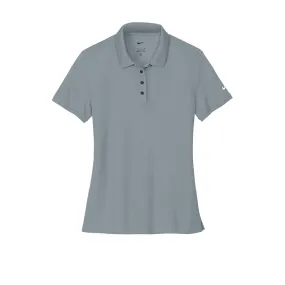 Nike Ladies Victory Solid Polo