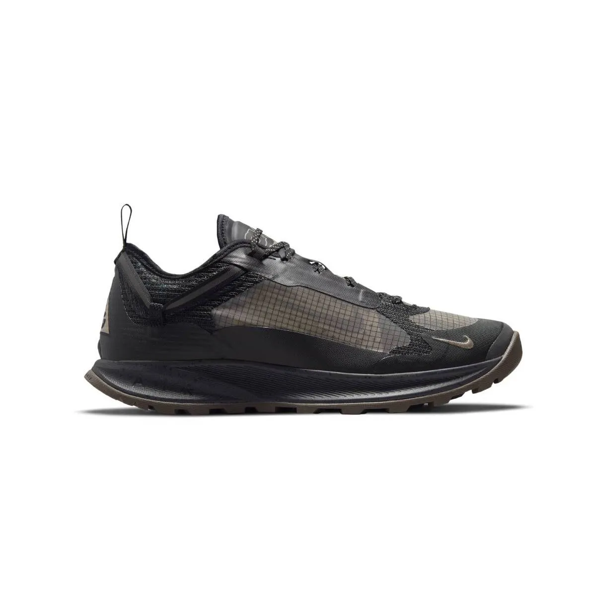 Nike Men's ACG Air Nasu 2 Anthracite