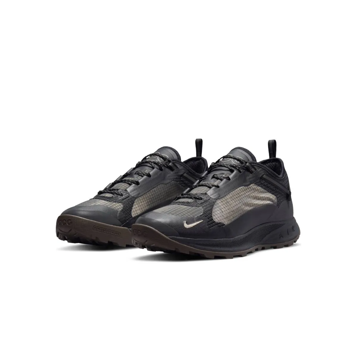 Nike Men's ACG Air Nasu 2 Anthracite