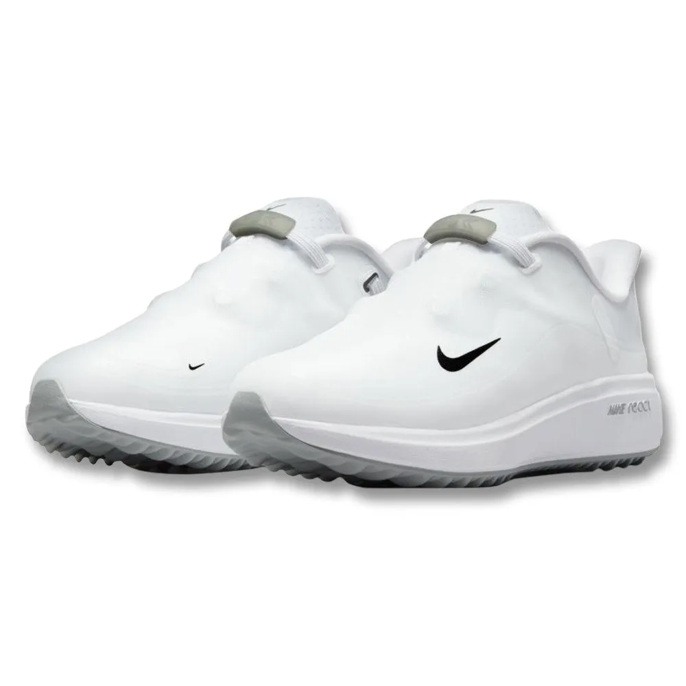 Nike React Ace Tour Spikeless Golf Shoes 2022 Women