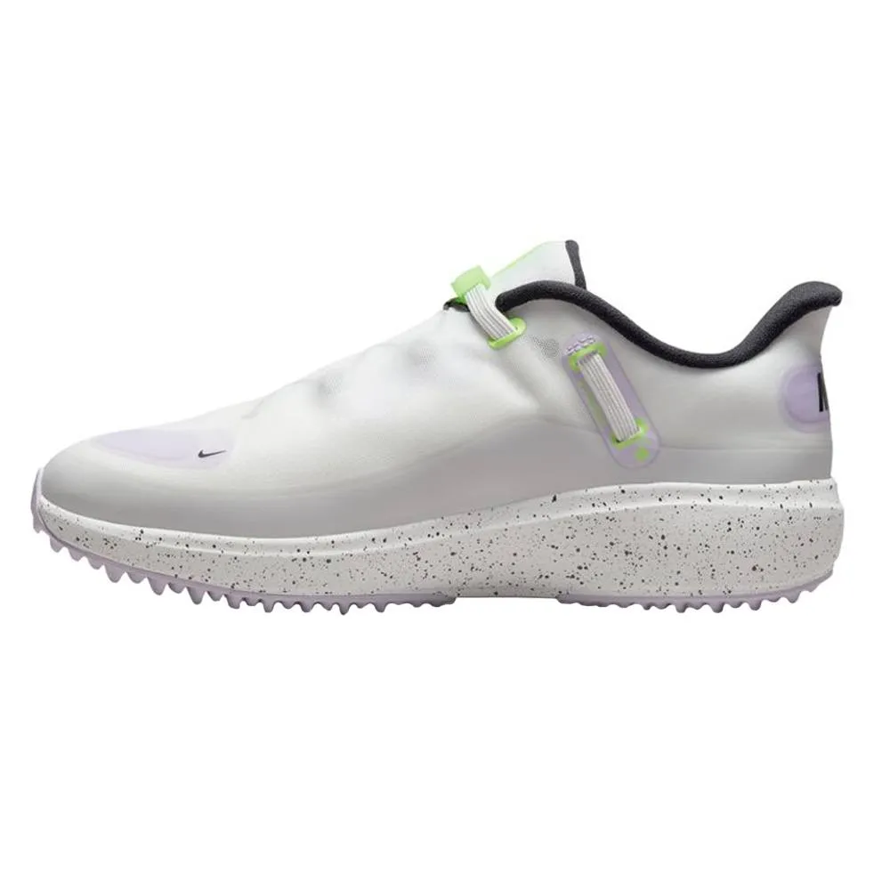 Nike React Ace Tour Spikeless Golf Shoes 2022 Women