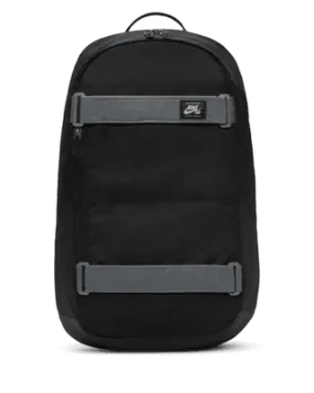 Nike SB Court House Backpack Black Smoke Grey