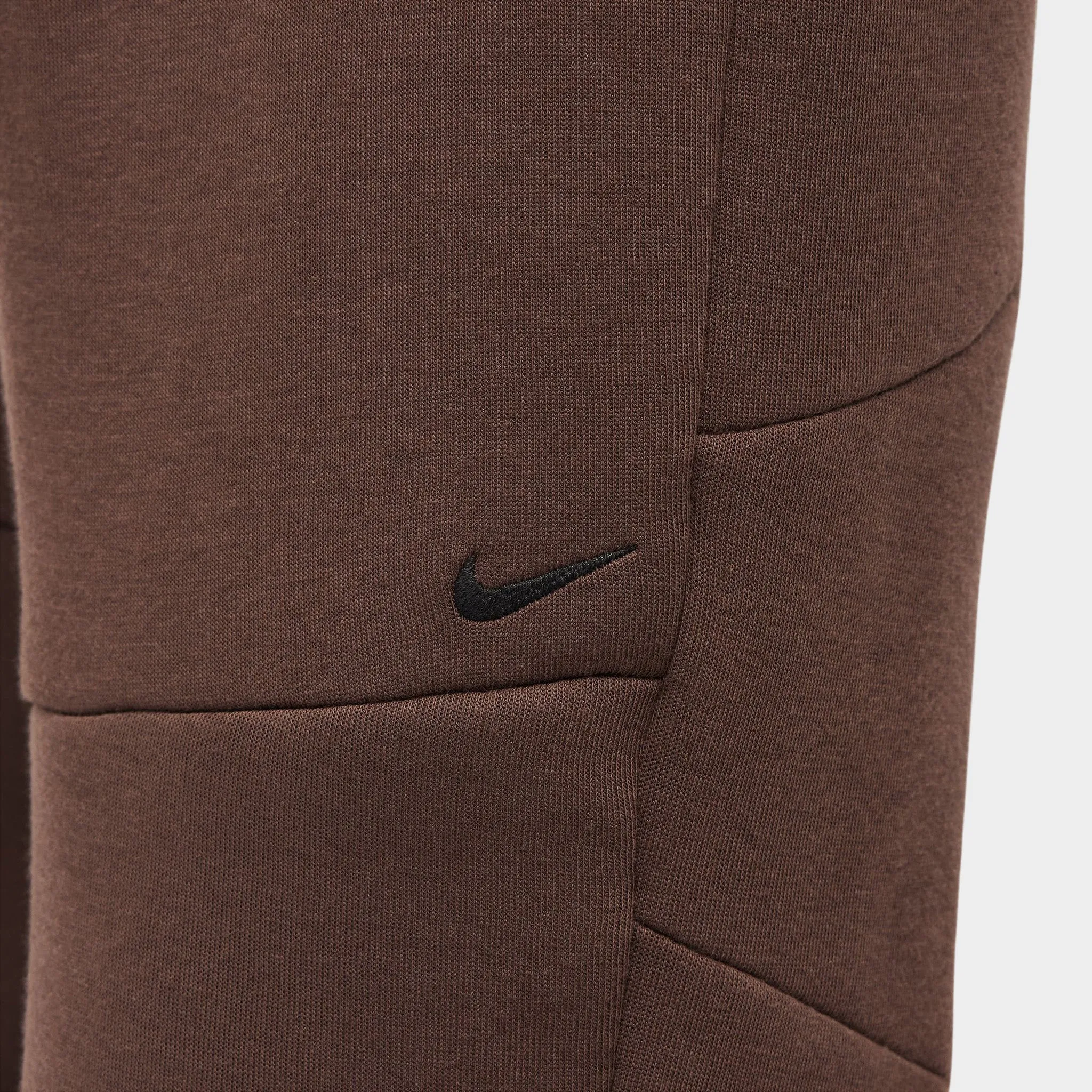 Nike Tech Fleece Joggers Baroque Brown / Black