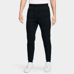 Nike Tech Fleece Joggers Black / Black