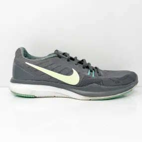 Nike Womens In Season TR 7 909009-003 Gray Running Shoes Sneakers Size 8