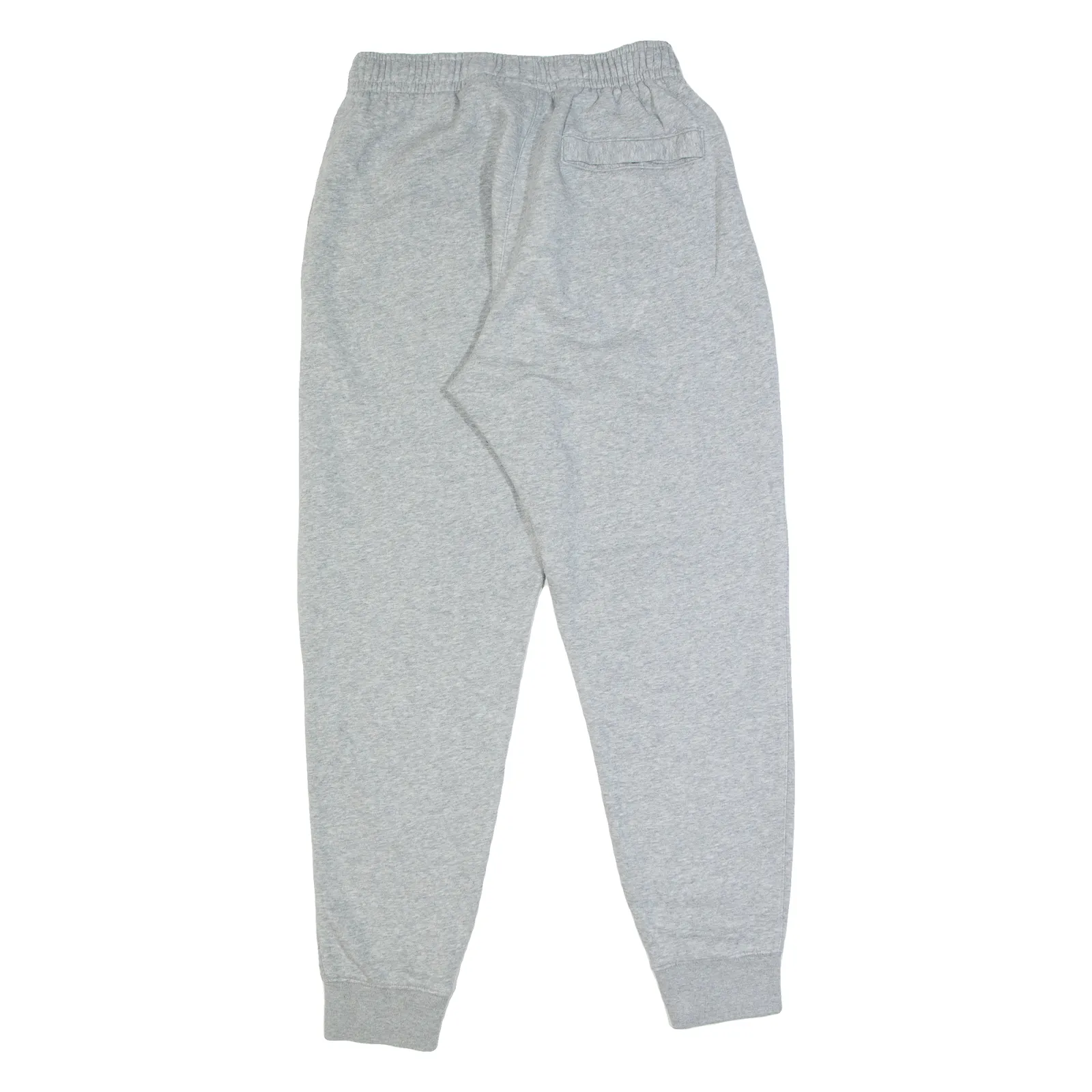 NIKE Womens Joggers Grey Tapered S W11 L29