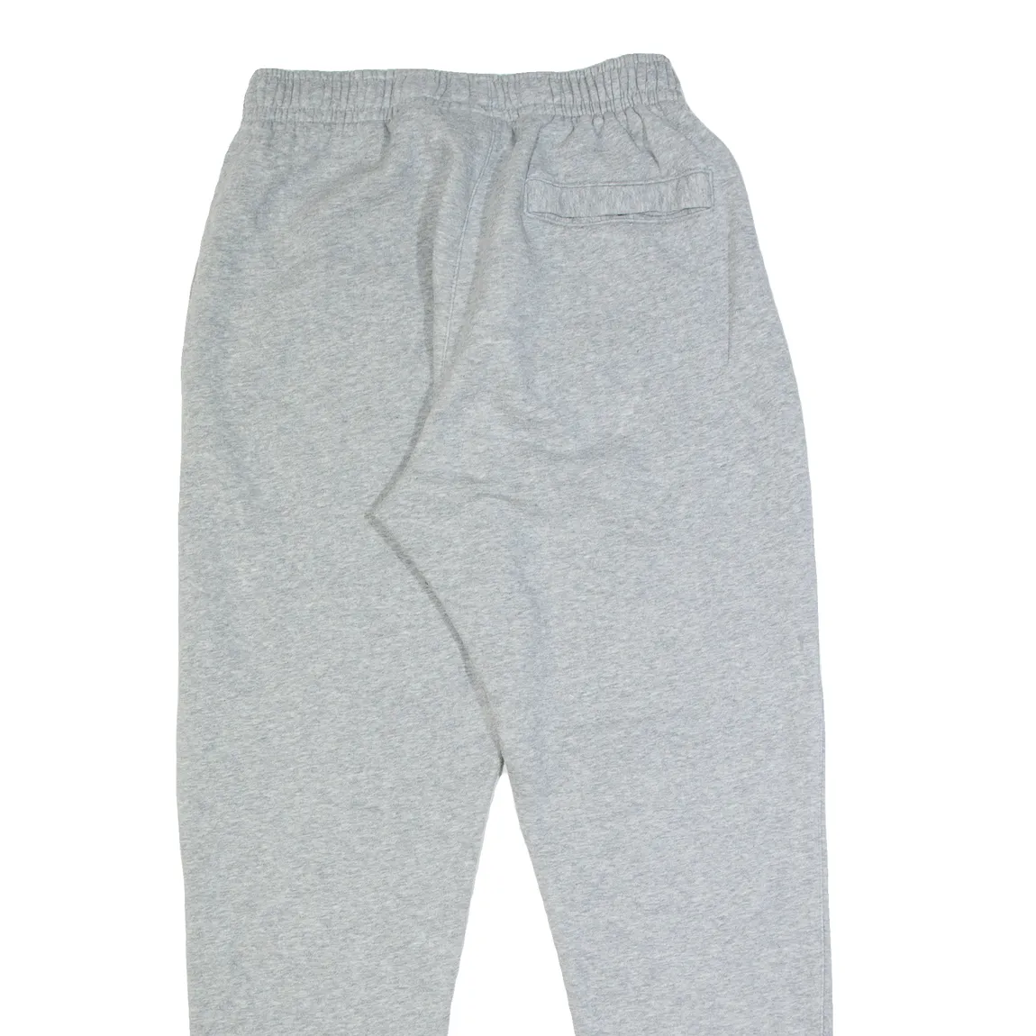 NIKE Womens Joggers Grey Tapered S W11 L29