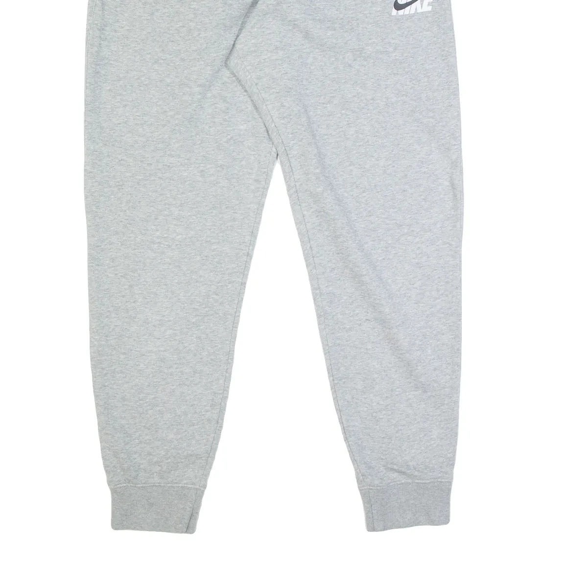 NIKE Womens Joggers Grey Tapered S W11 L29