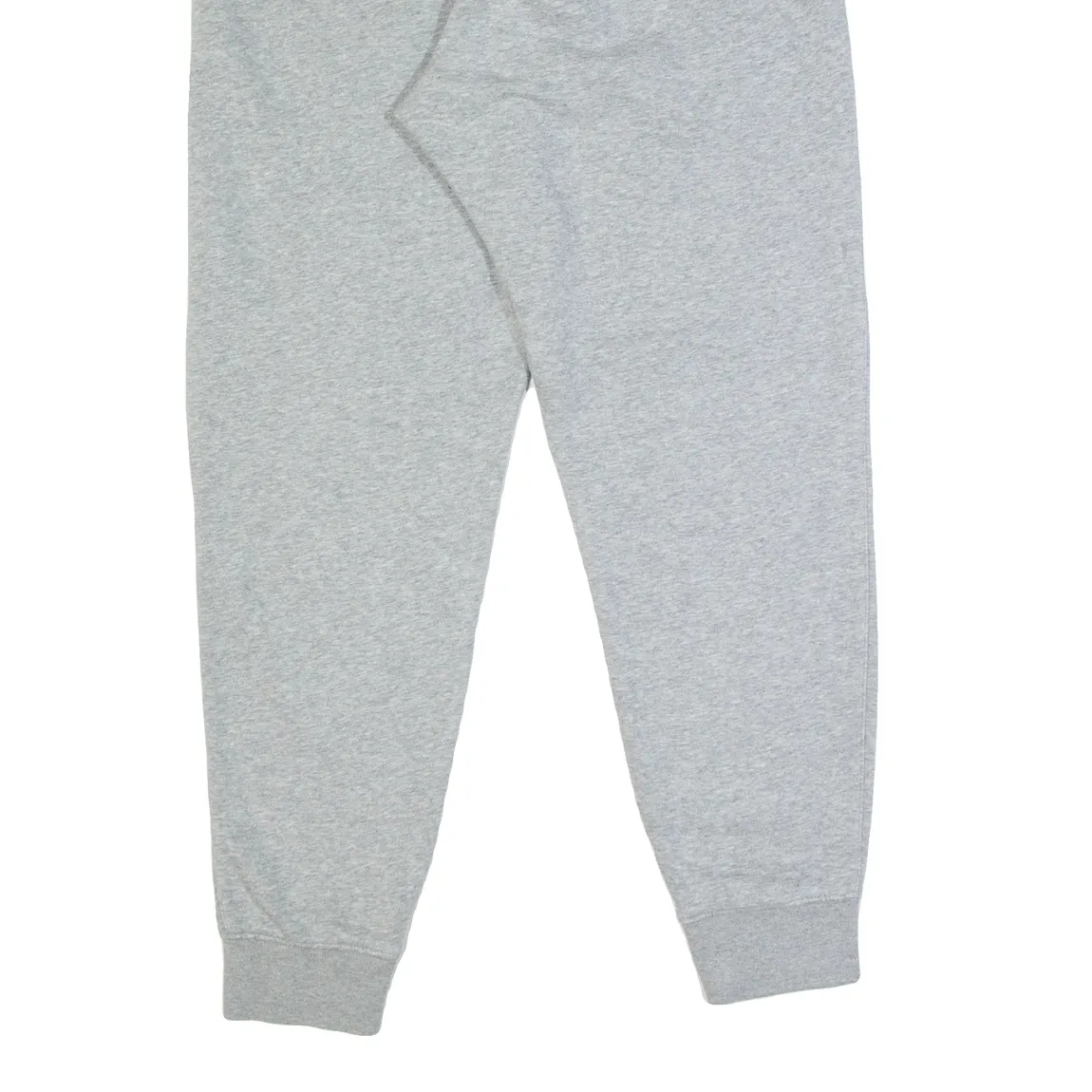 NIKE Womens Joggers Grey Tapered S W11 L29