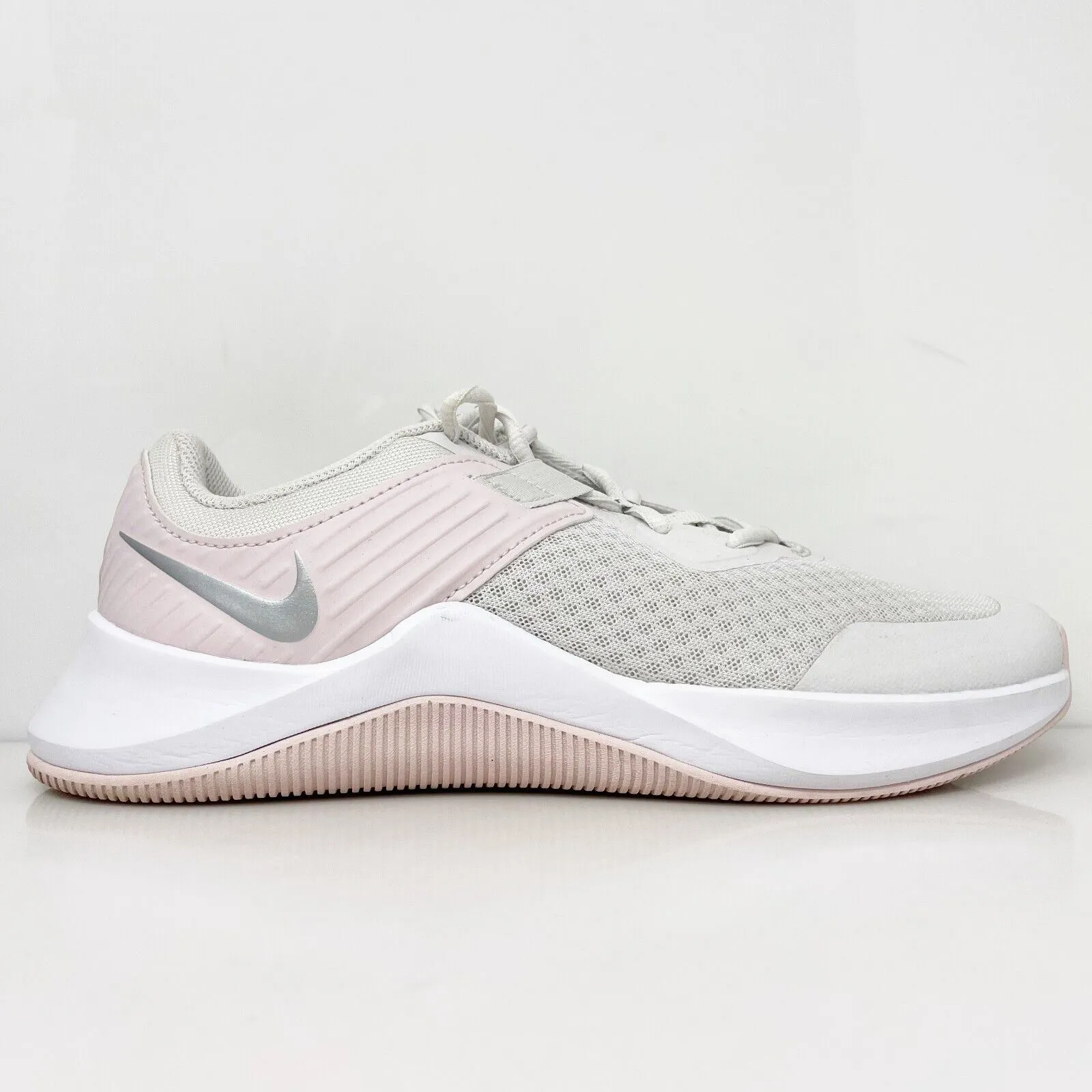 Nike Womens MC Trainer CU3584-010 Gray Running Shoes Sneakers Size 9