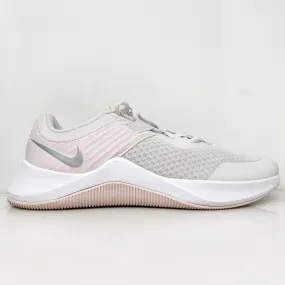 Nike Womens MC Trainer CU3584-010 Gray Running Shoes Sneakers Size 9