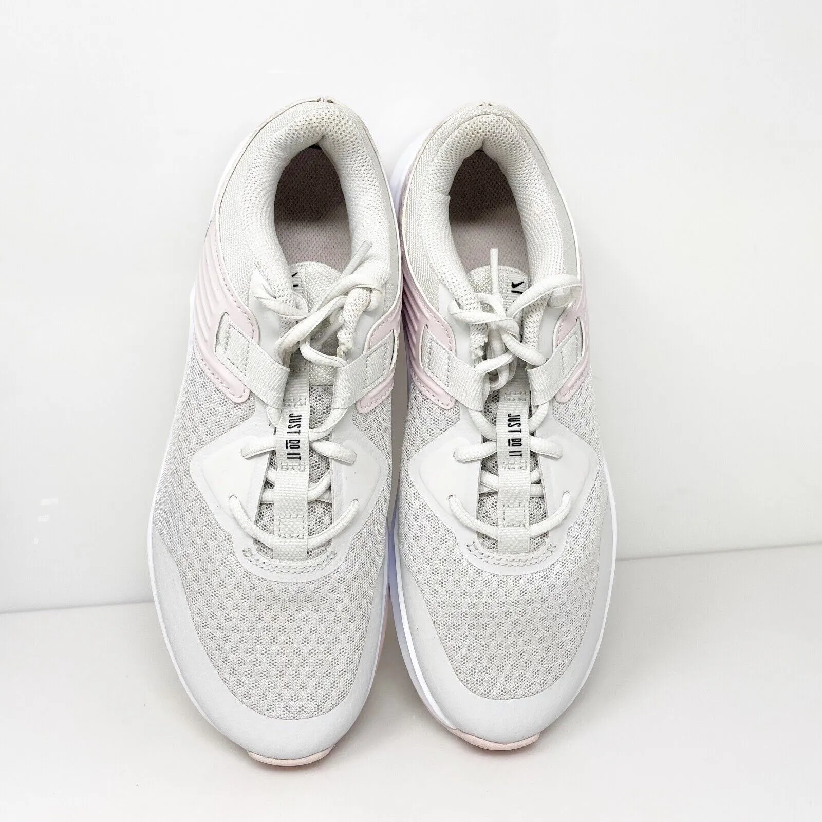 Nike Womens MC Trainer CU3584-010 Gray Running Shoes Sneakers Size 9