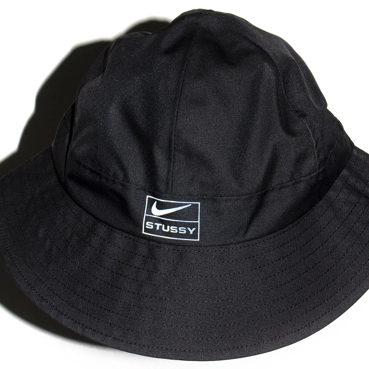 Nike x Stussy Bucket Hat