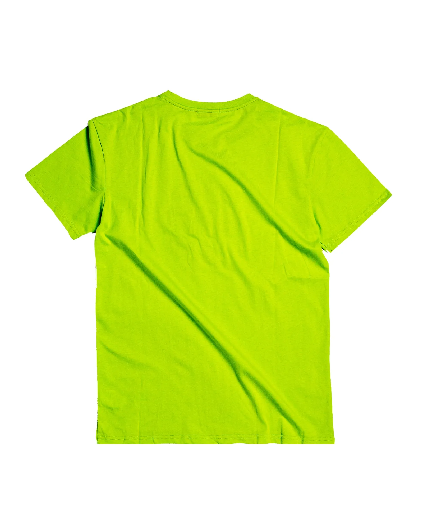 Ninjutsu Collection - Neon Yellow T-Shirt