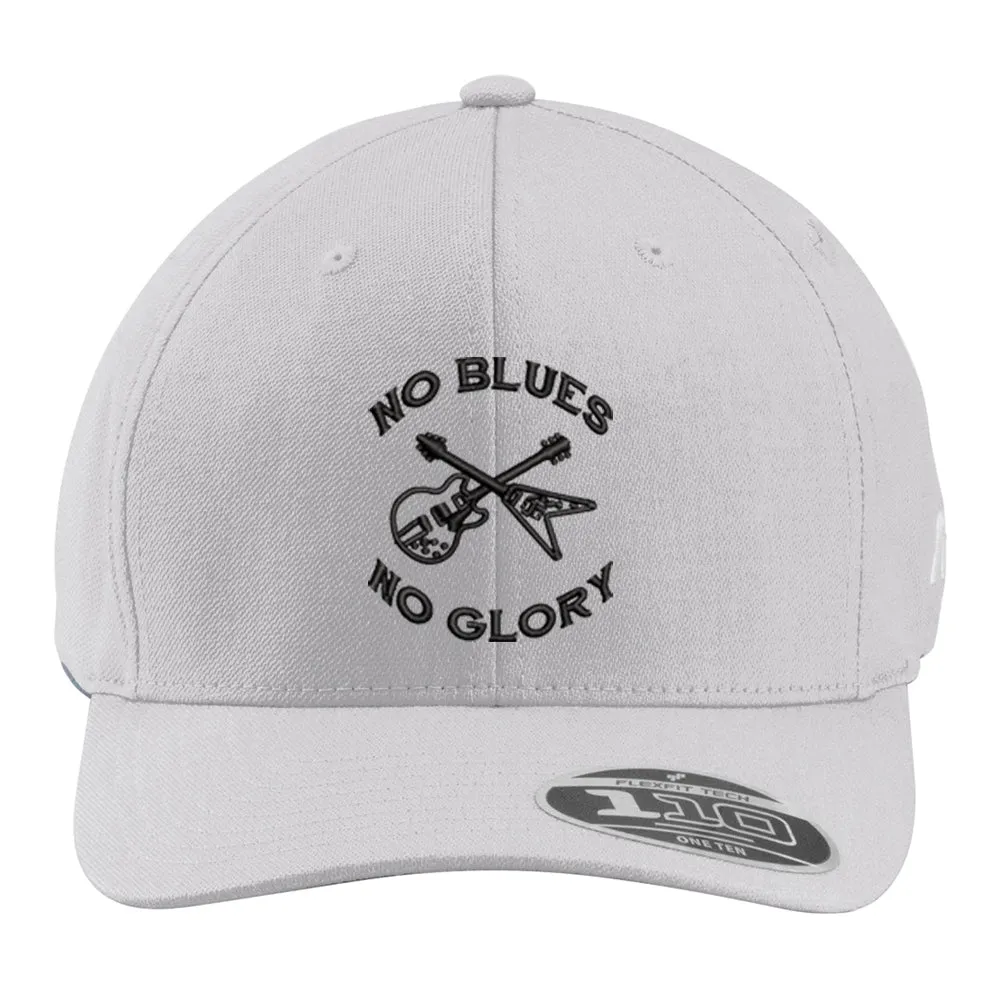 No Blues, No Glory TravisMathew FOMO Solid Hat