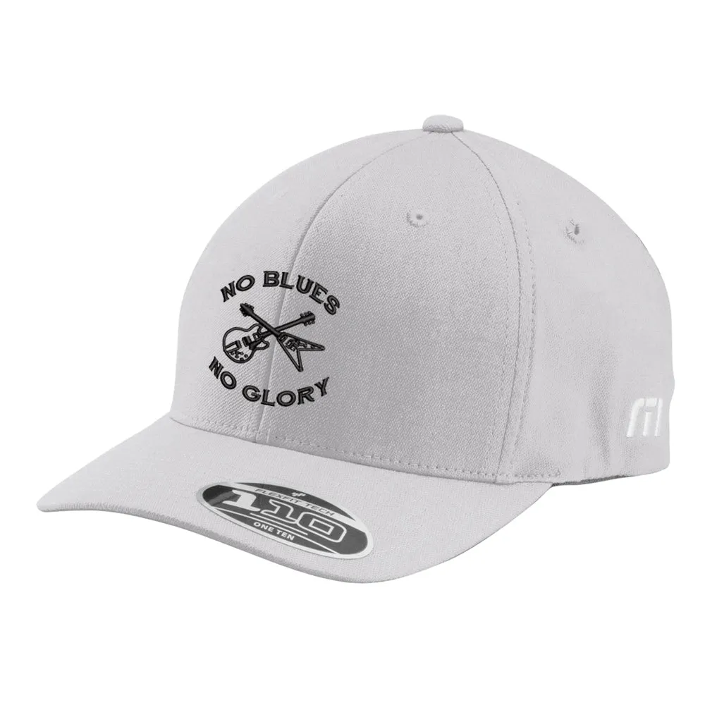 No Blues, No Glory TravisMathew FOMO Solid Hat