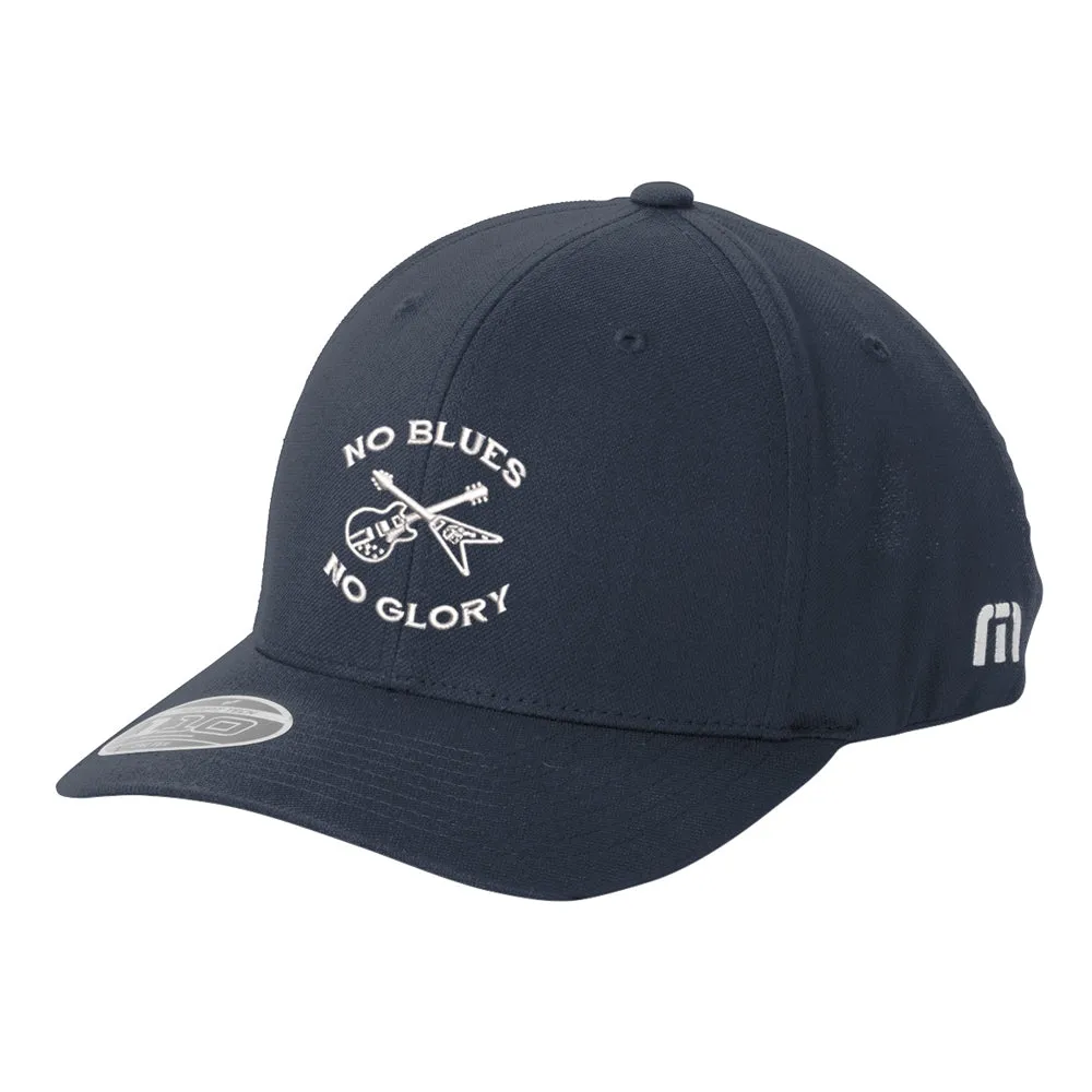 No Blues, No Glory TravisMathew FOMO Solid Hat