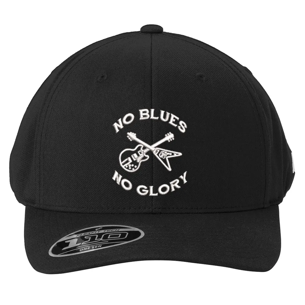 No Blues, No Glory TravisMathew FOMO Solid Hat