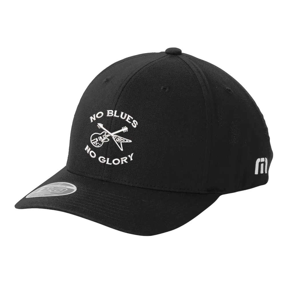 No Blues, No Glory TravisMathew FOMO Solid Hat