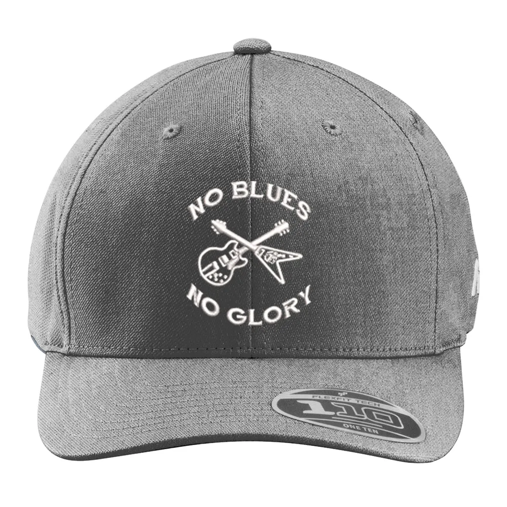 No Blues, No Glory TravisMathew FOMO Solid Hat