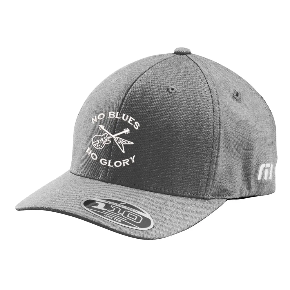 No Blues, No Glory TravisMathew FOMO Solid Hat