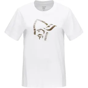 Norrona /29 Cotton Wood Viking T-Shirt Donna