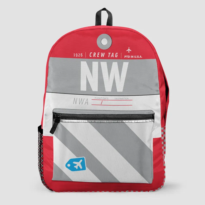 Northwest - Travel Backpack