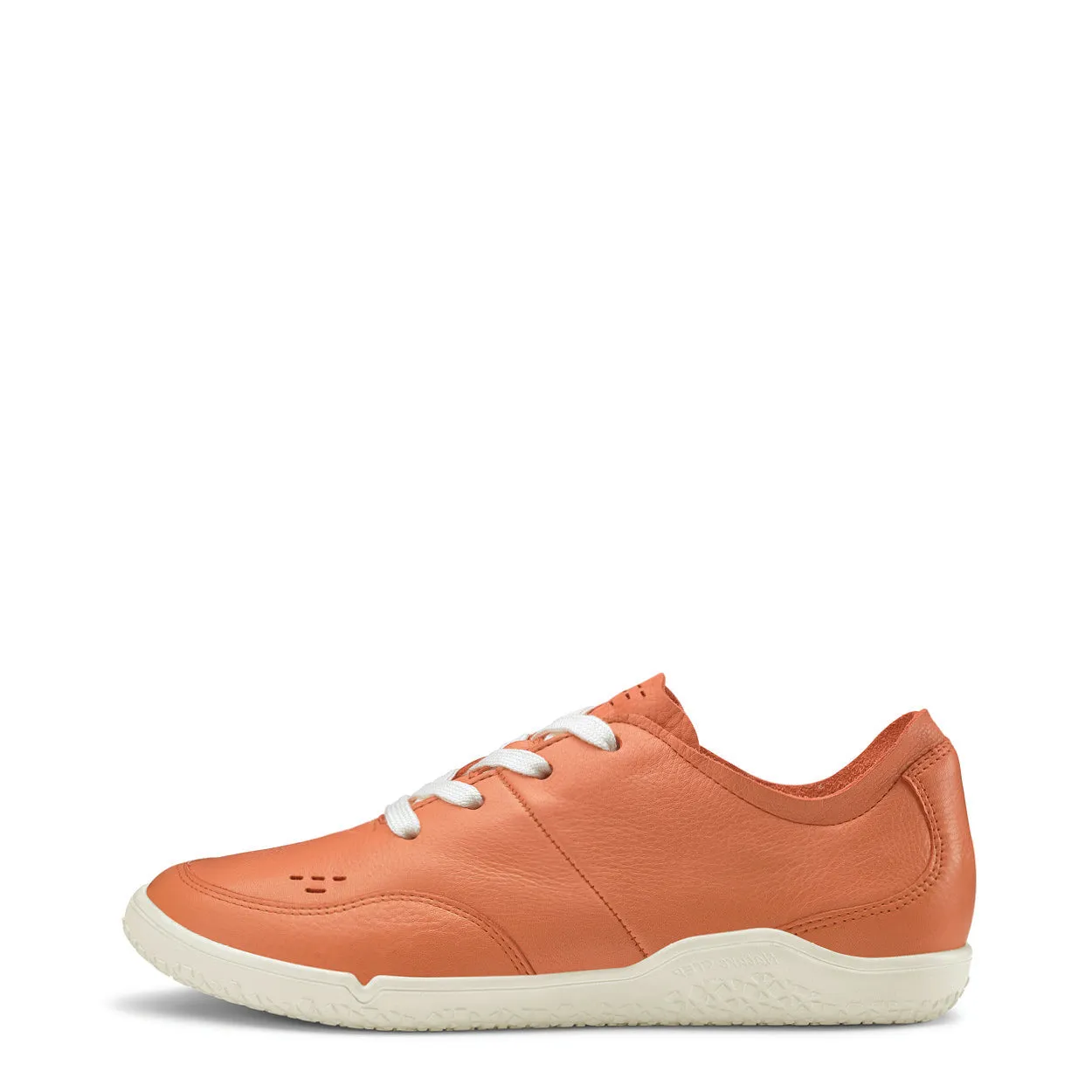 Nyomi Women's Minimalist Sneaker - Peach 07