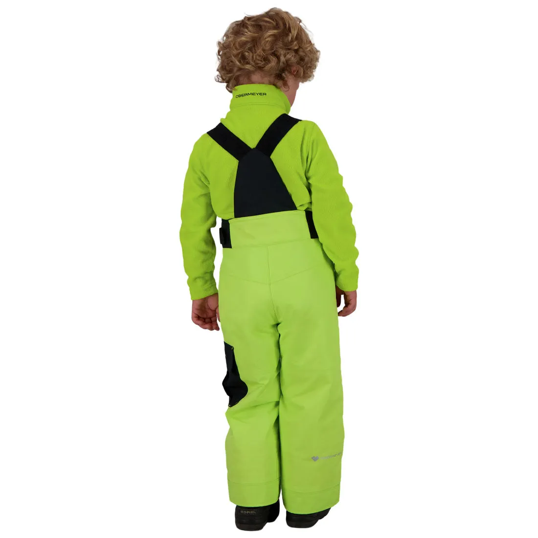 Obermeyer Volt Pant (Past Season) - Kid Boys