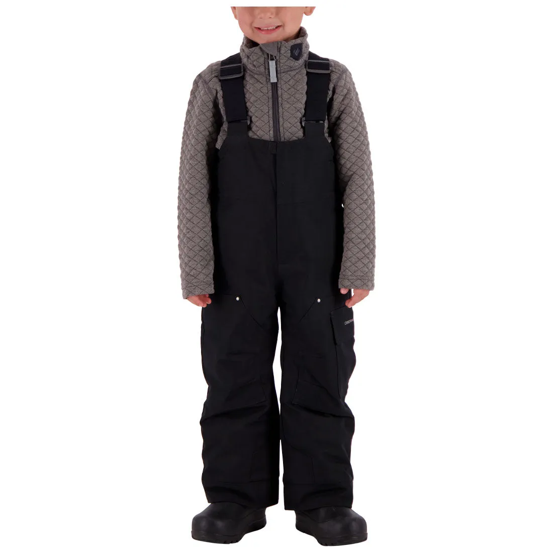 Obermeyer Volt Pant (Past Season) - Kid Boys