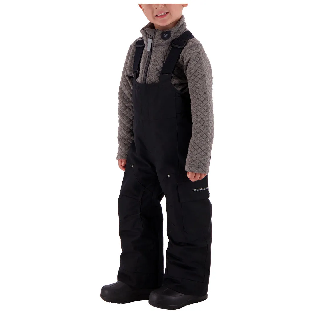 Obermeyer Volt Pant (Past Season) - Kid Boys