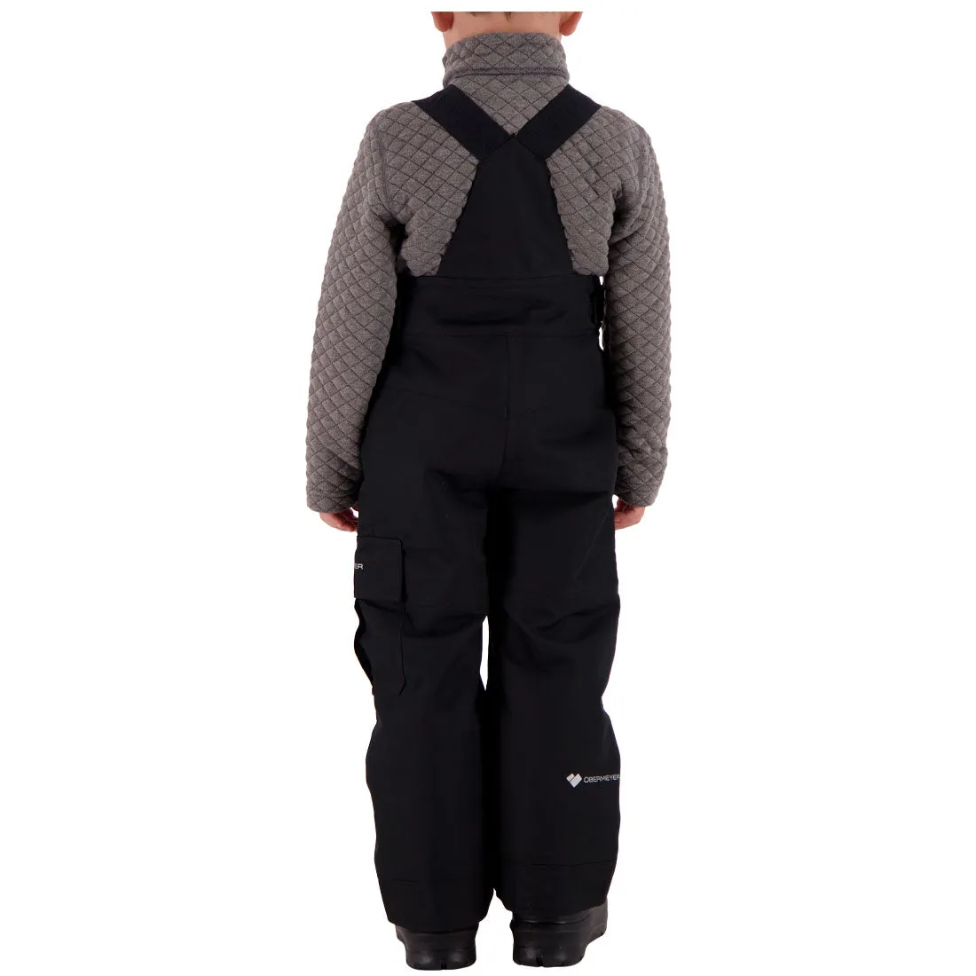 Obermeyer Volt Pant (Past Season) - Kid Boys