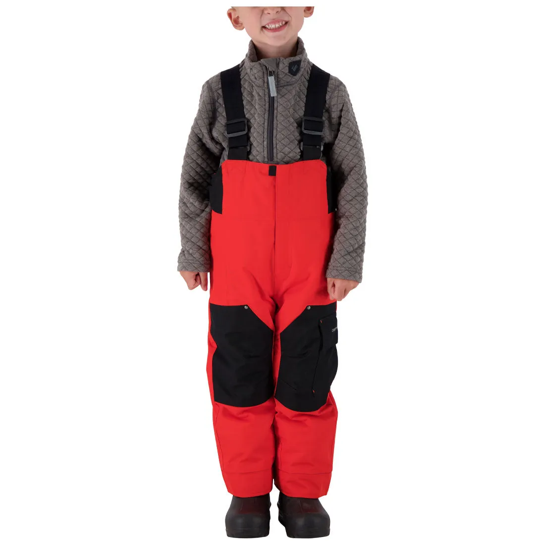 Obermeyer Volt Pant (Past Season) - Kid Boys