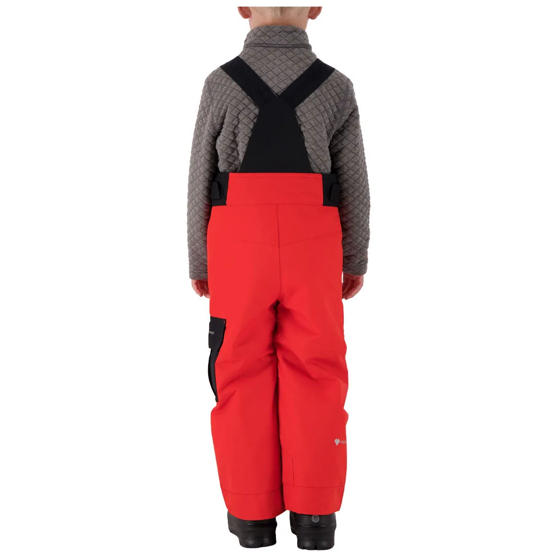 Obermeyer Volt Pant (Past Season) - Kid Boys