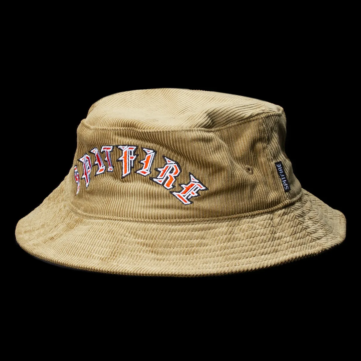 Old E Arch Bucket Hat