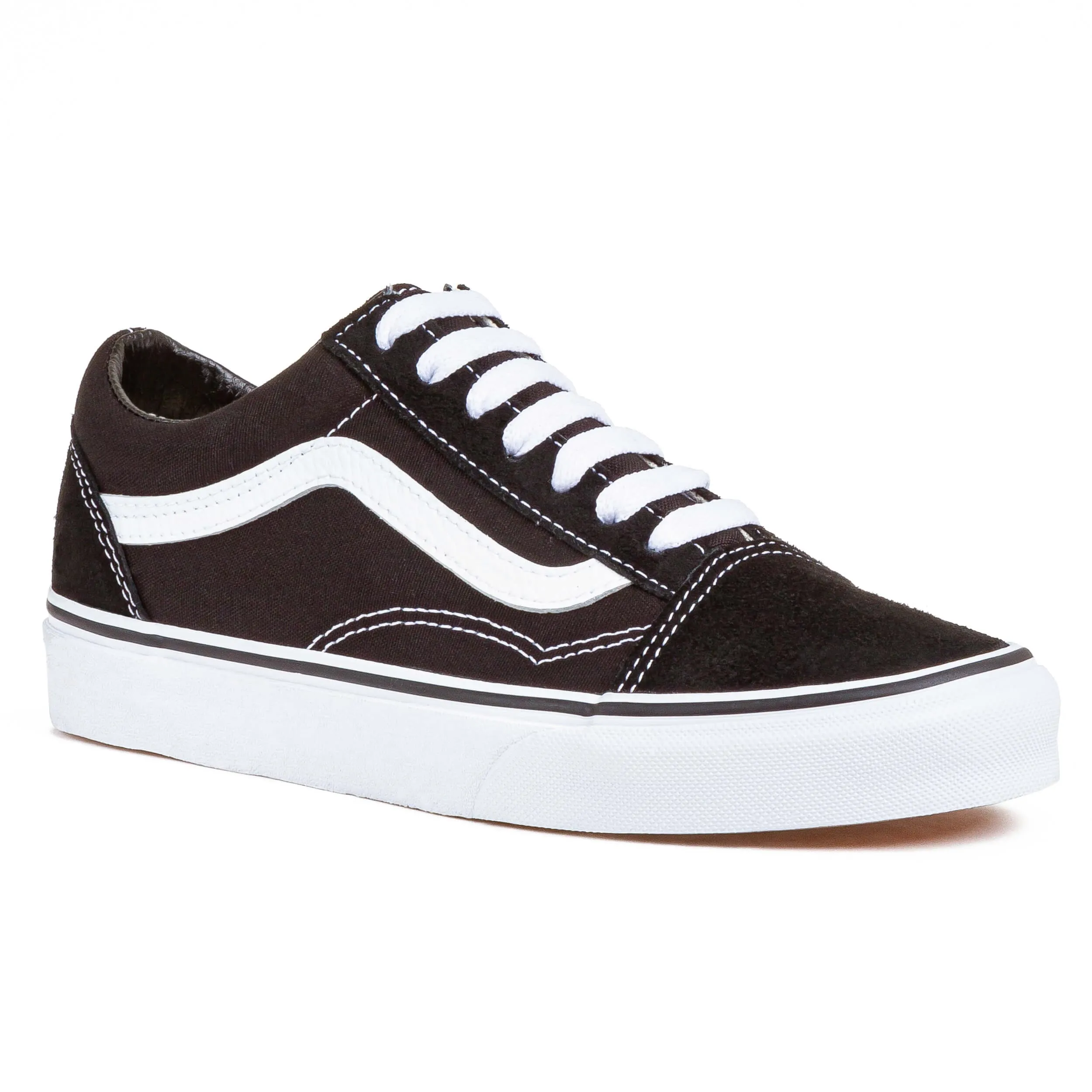 Old Skool Sneaker Black Unisex