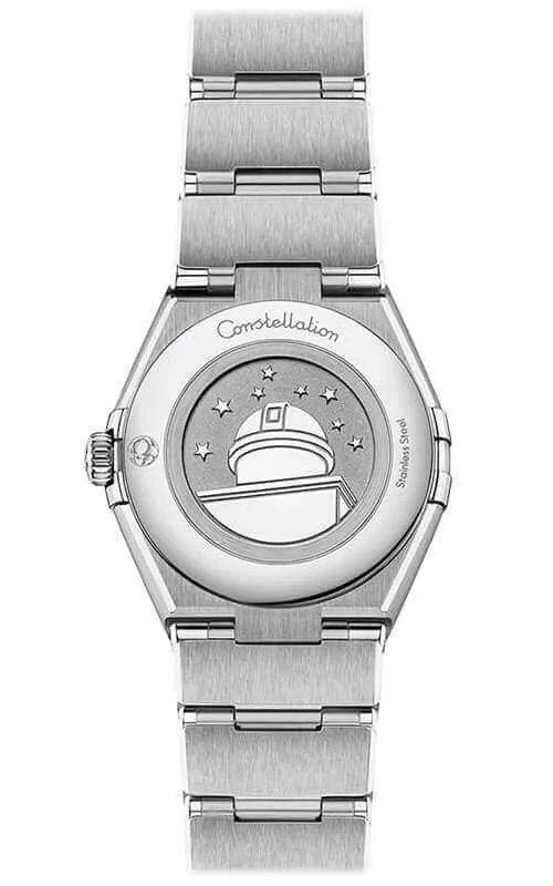 Omega Constellation Ladies Watch 131.10.28.60.03.001