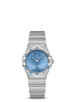 Omega Constellation Ladies Watch 131.10.28.60.03.001