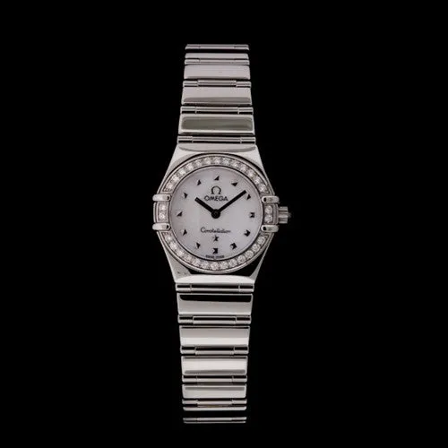 Omega Constellation Ladies Watch