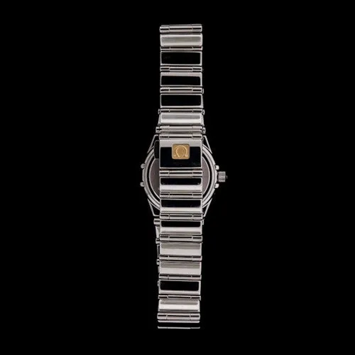 Omega Constellation Ladies Watch