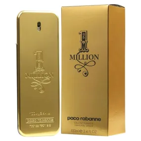 One Million Men EDT by Paco Rabanne - 100ml