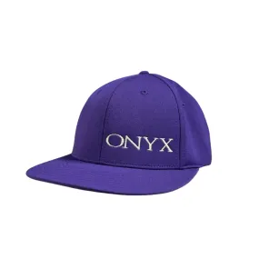 ONYX Hat – Purple (Richardson PTS20)