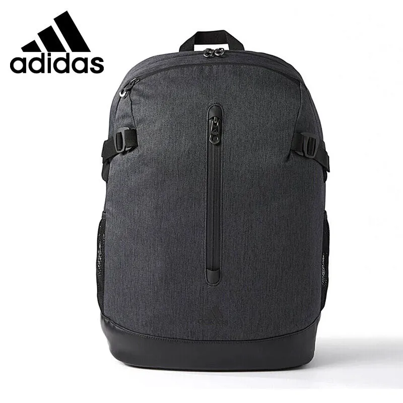 Adidas POW ZIP Unisex Backpacks Sports Bags 2017